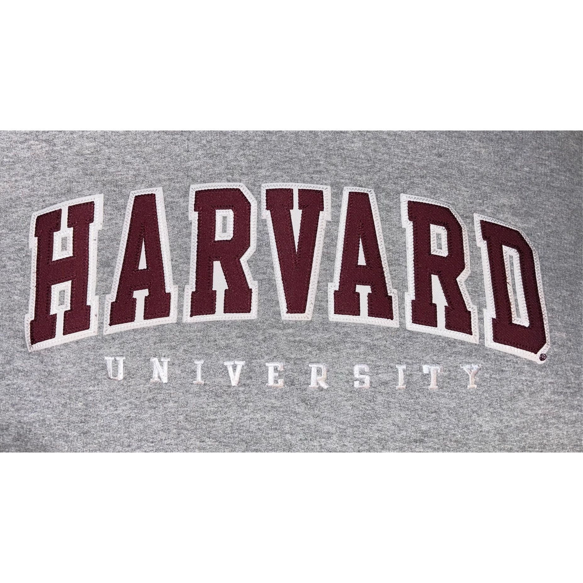 Champion Champion Harvard University hoodie size S Size S / US 4 / IT 40 - 3 Thumbnail