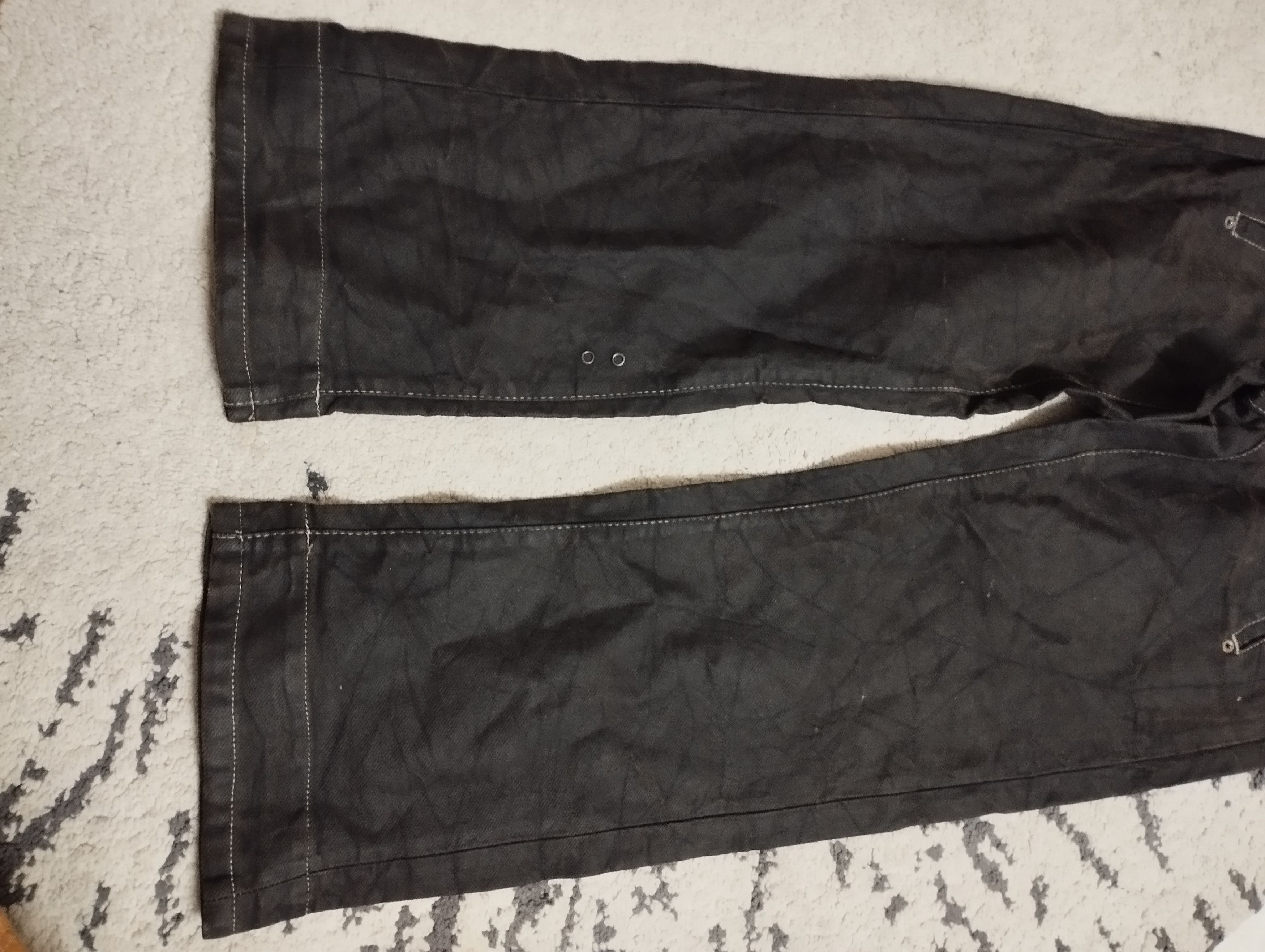 Neil Barrett Neil Barrett jeans by Neil Barrett Size US 32 / EU 48 - 3 Thumbnail