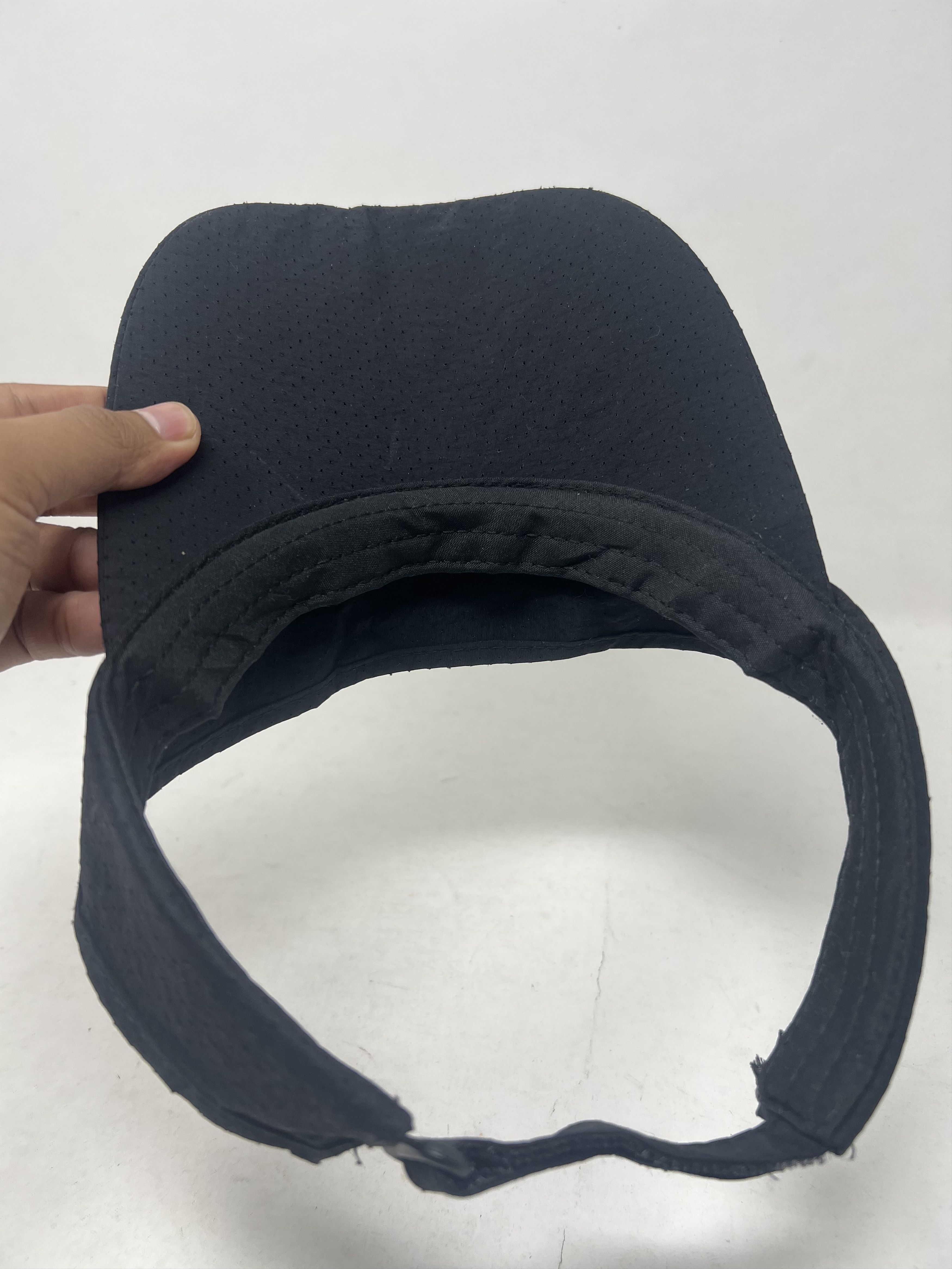Japanese Brand Toyota Outrun Visor Hat Size ONE SIZE - 7 Thumbnail