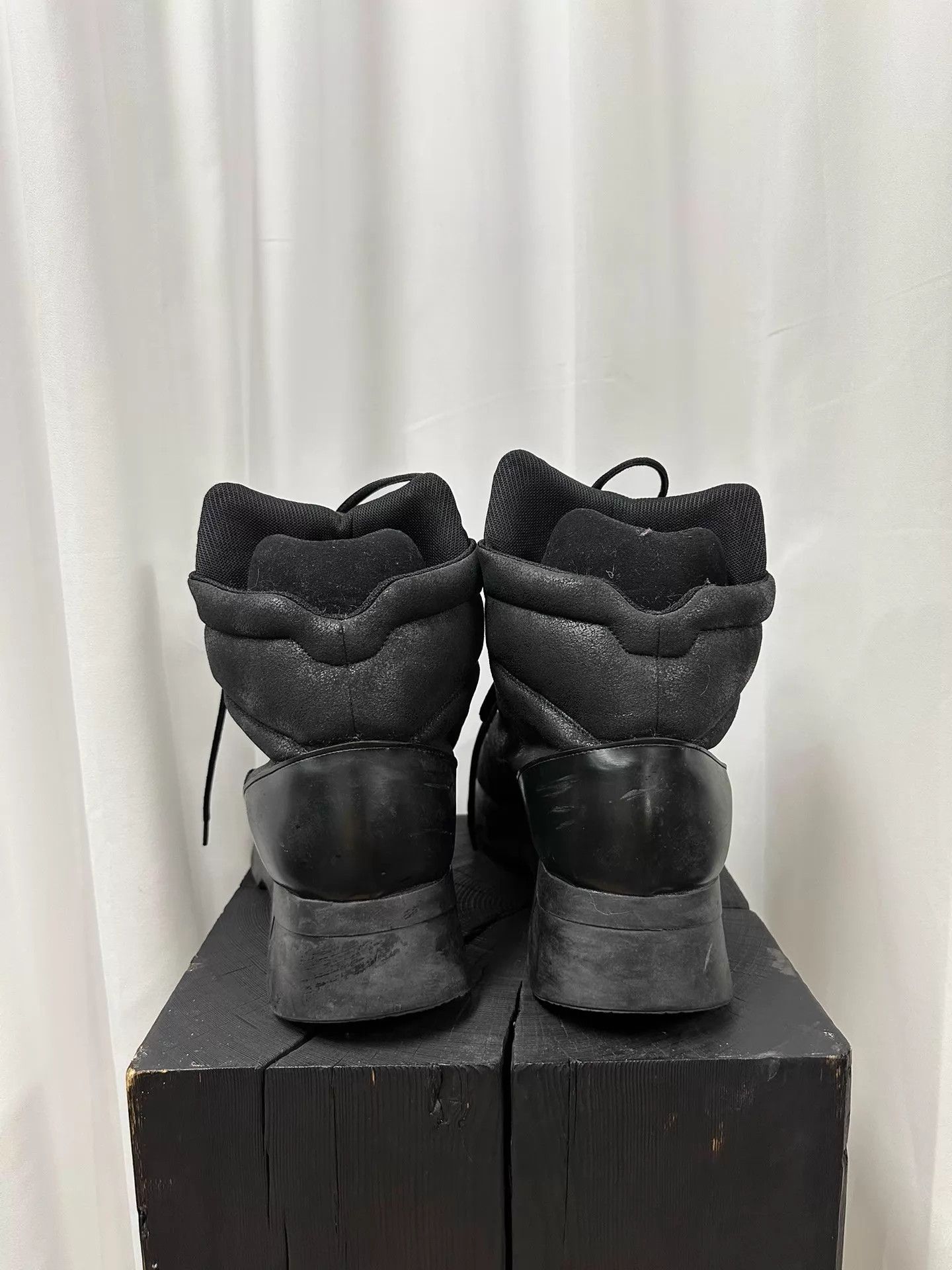 Julius Julius Suede Sneaker 42-44 Size US 9 / EU 42 - 5 Thumbnail
