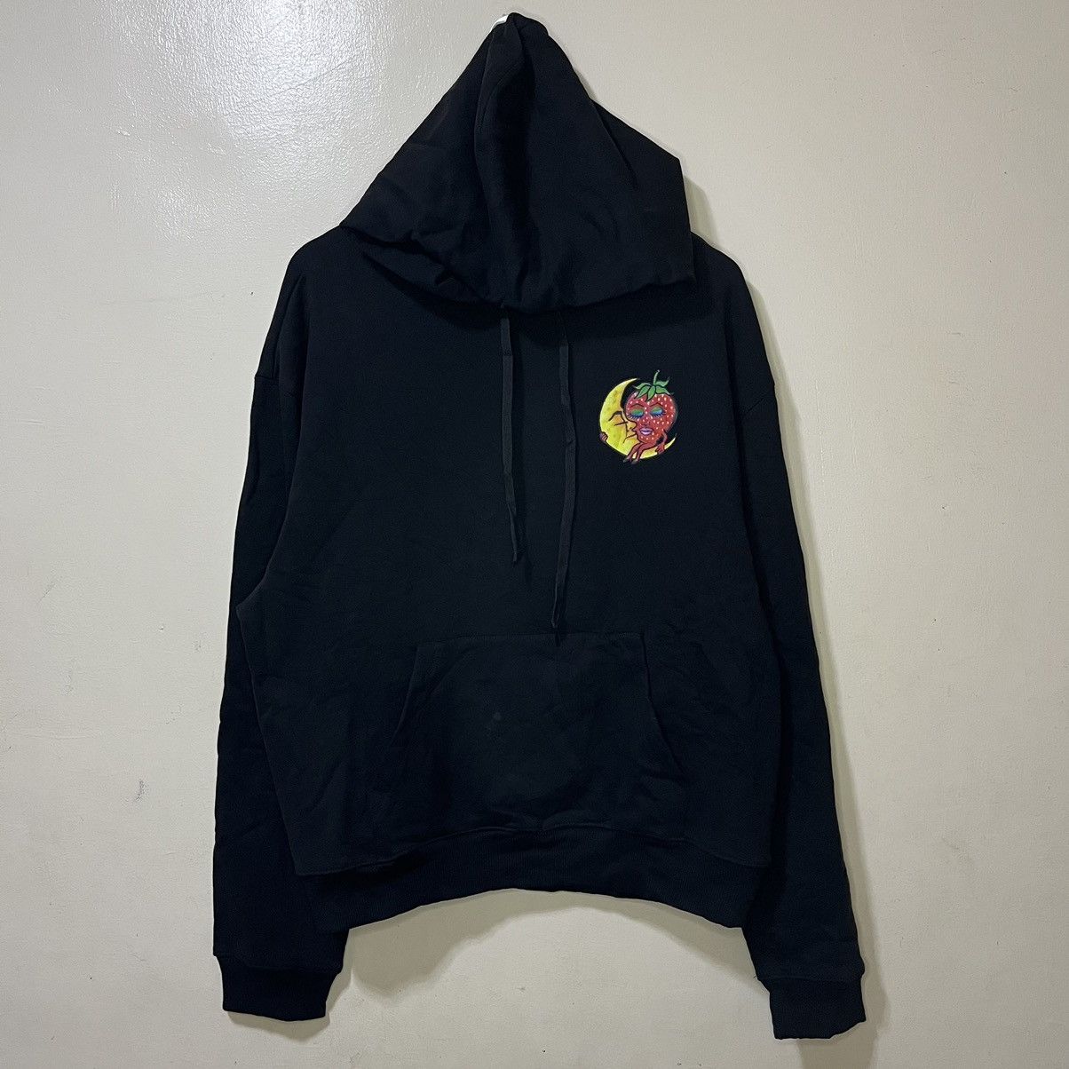 Sky High Farm Workwear Sky High Farm Workwear Ally Bo Perennials Printed Hoodie Size US XL / EU 56 / 4 - 1 Thumbnail