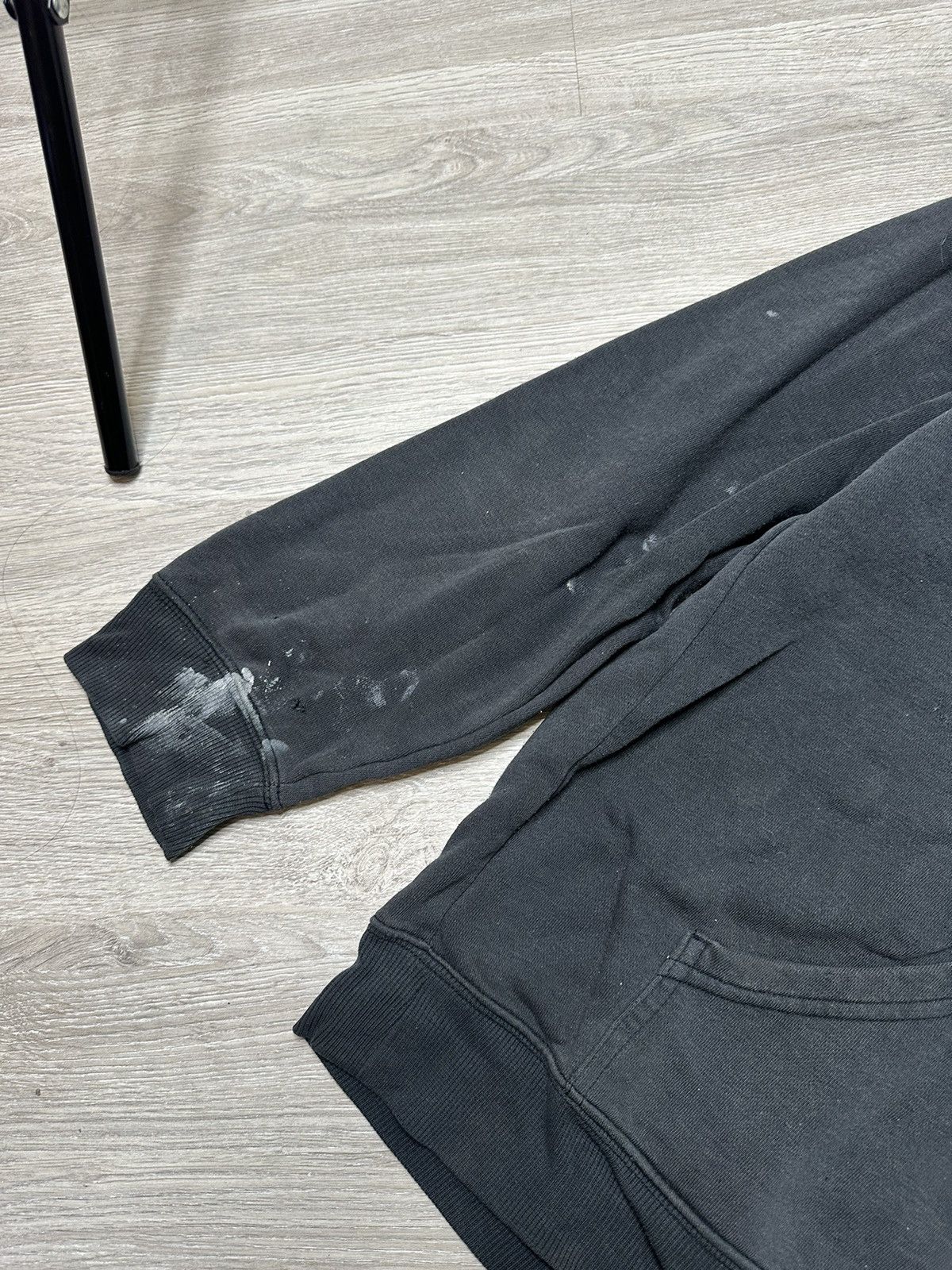 Oakley × Vintage Vintage Hoodie Oakley Size US XL / EU 56 / 4 - 3 Thumbnail
