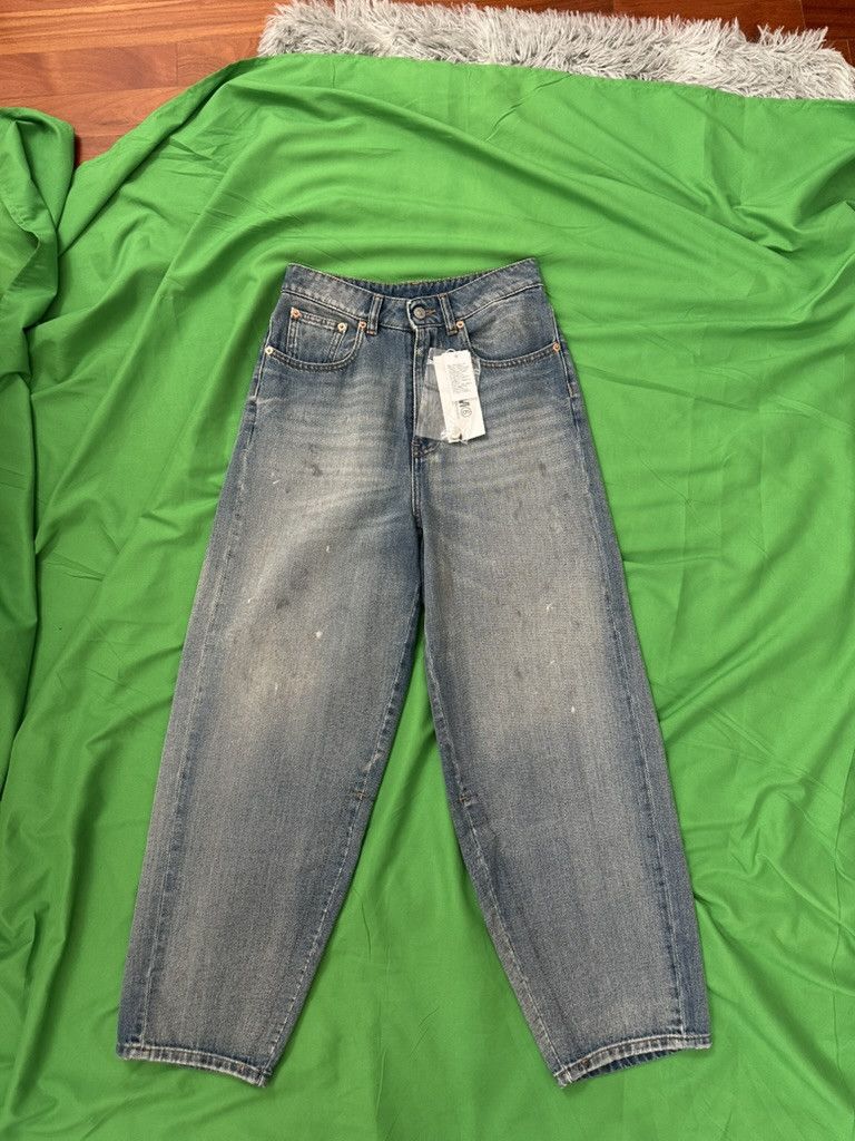 Maison Margiela MM6 Jeans