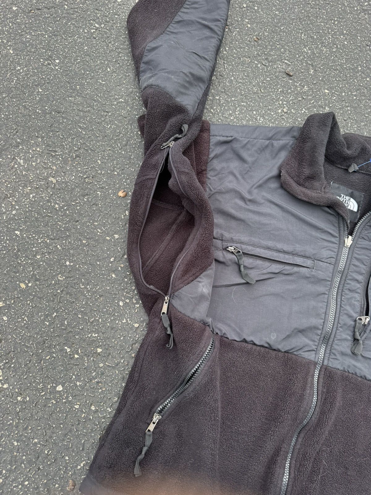 The North Face × Vintage the north face jacket Size US L / EU 52-54 / 3 - 4 Thumbnail