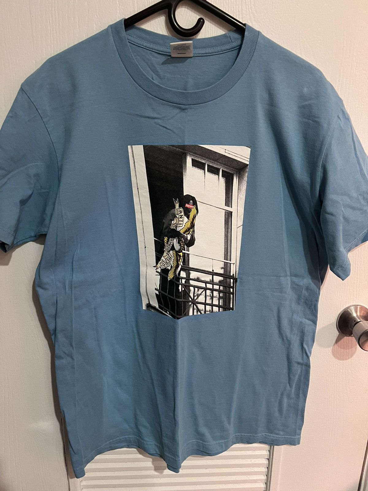 Supreme Michael Jackson Tee | Grailed