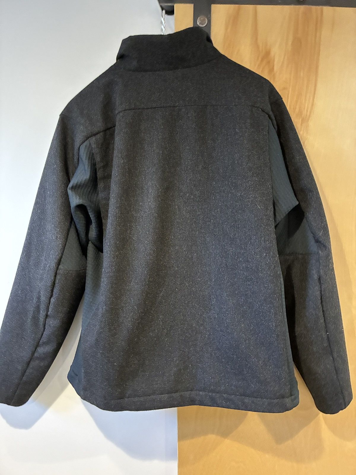 Haven HAVEN LOGAN HYBRID JACKET - LORO PIANA STORM SYSTEM® Size US S / EU 44-46 / 1 - 4 Thumbnail
