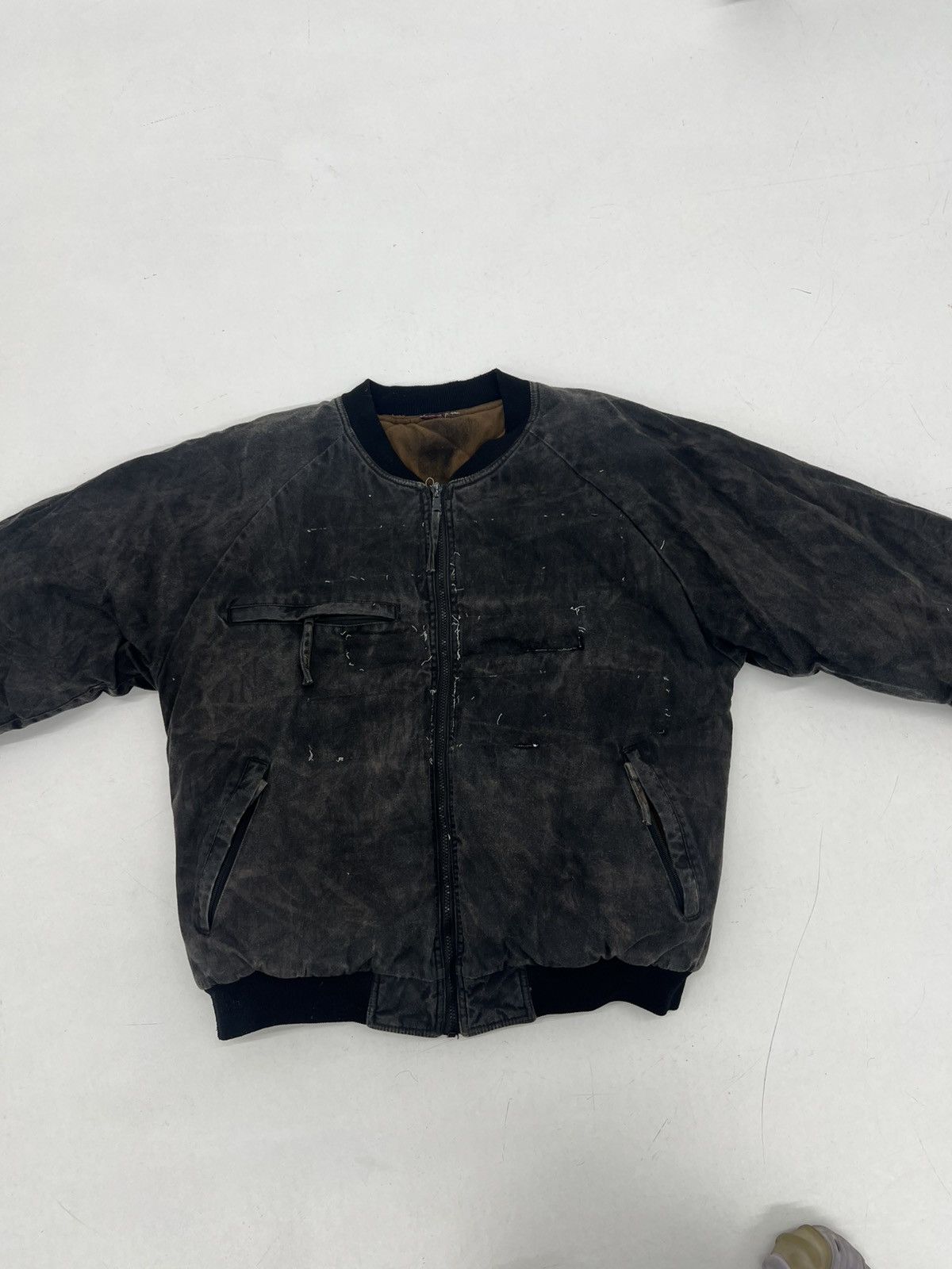 Carhartt Vintage Carhartt Size US L / EU 52-54 / 3 - 1 Thumbnail