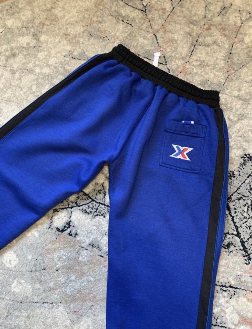 Other Muscle Gym Met-X Pants Size US 40 / EU 56 - 7 Thumbnail