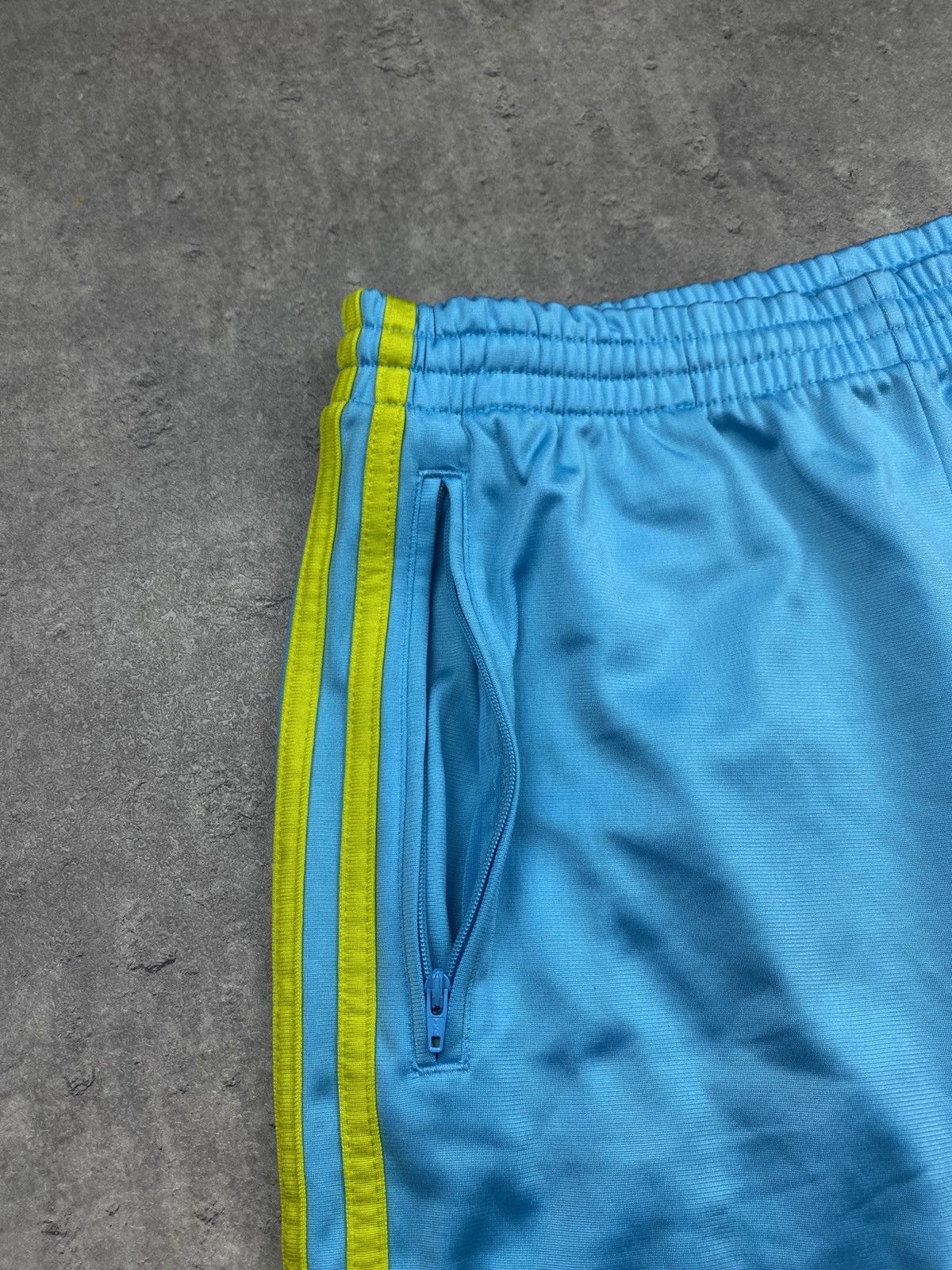 Adidas Vintage 90’s Adidas pant streetwear y2k pank lgbt casual Size US 30 / EU 46 - 5 Thumbnail