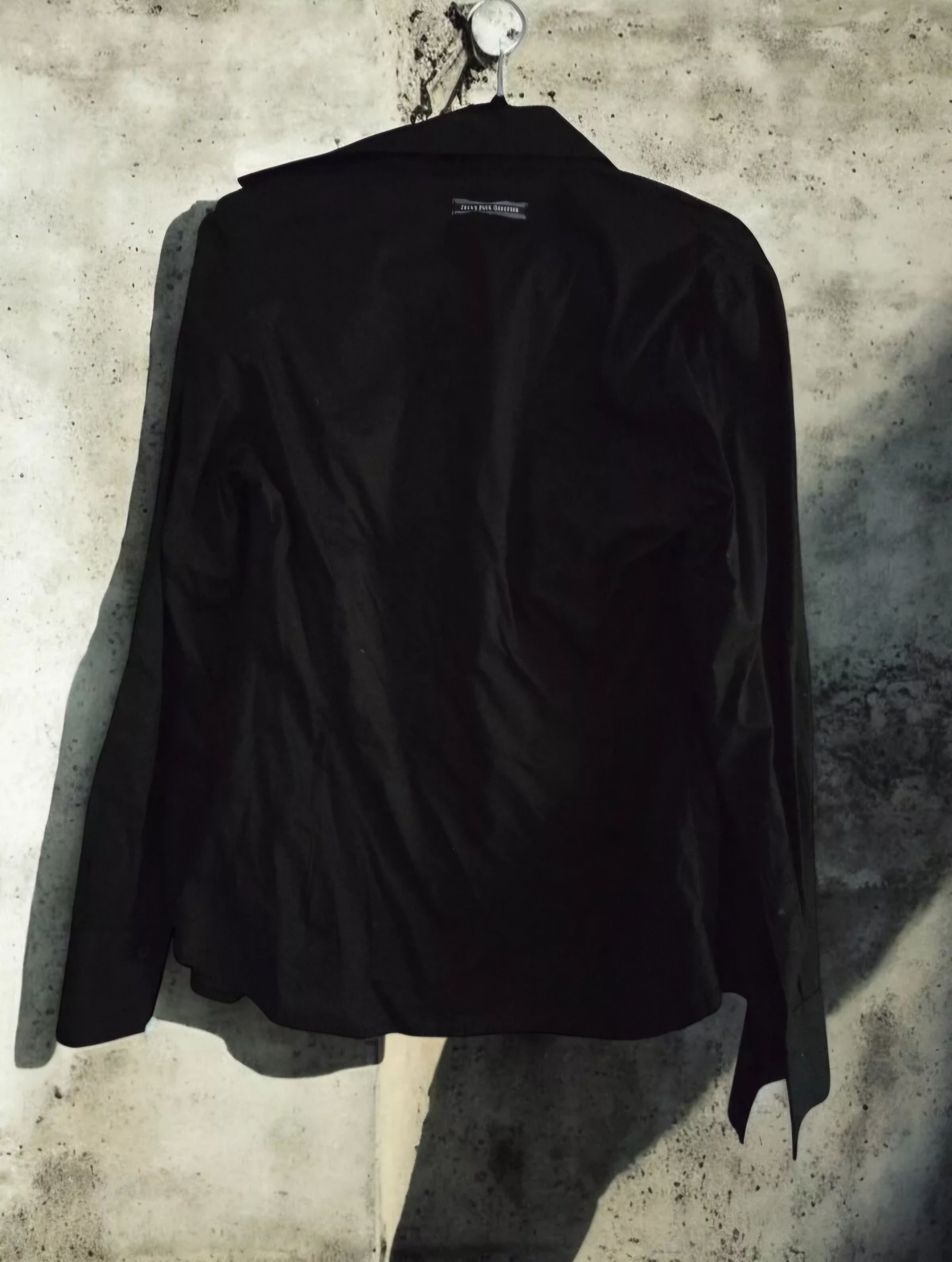 Jean Paul Gaultier Jean Paul Gaultier Business Shirt Size US S / EU 44-46 / 1 - 1 Thumbnail