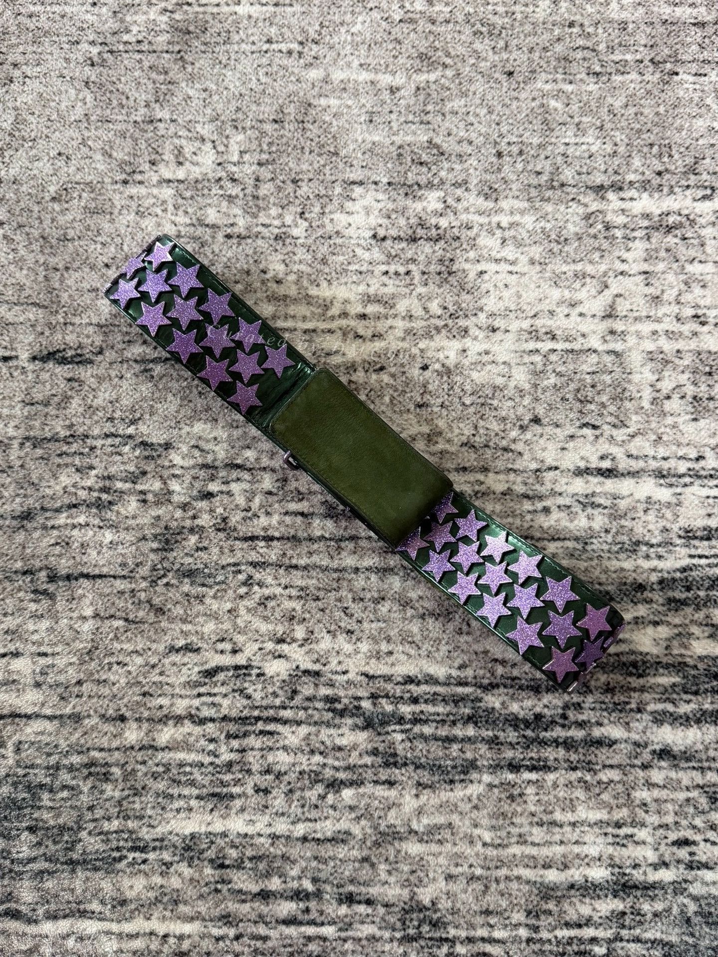 Undercover Undercover AW00-01 Starry Sky Belt Size ONE SIZE - 1 Thumbnail