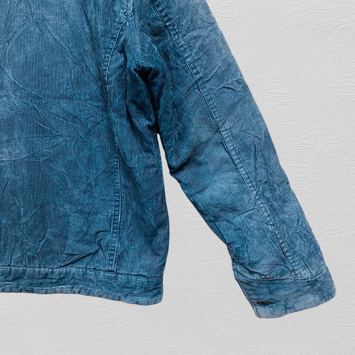 Kapital Create Barefoot corduroy jacket kapital style Size US L / EU 52-54 / 3 - 8 Thumbnail