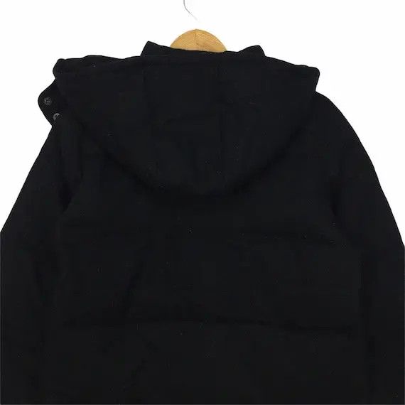 Japanese Brand DEPT JAPAN Shibuya Collection Puffer Down Bomber Jacket Size US S / EU 44-46 / 1 - 6 Thumbnail