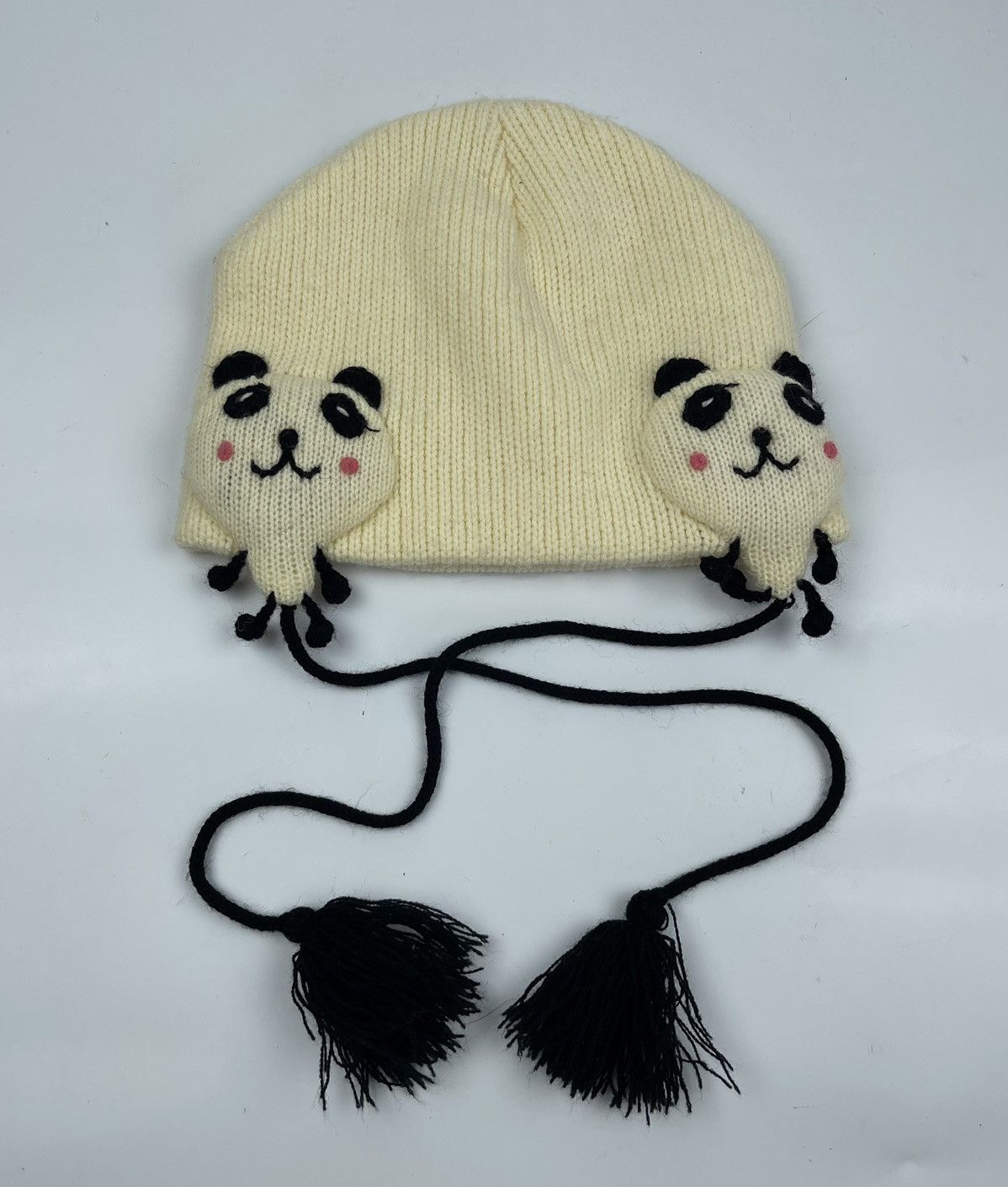 rare design beanie hat winter hat
