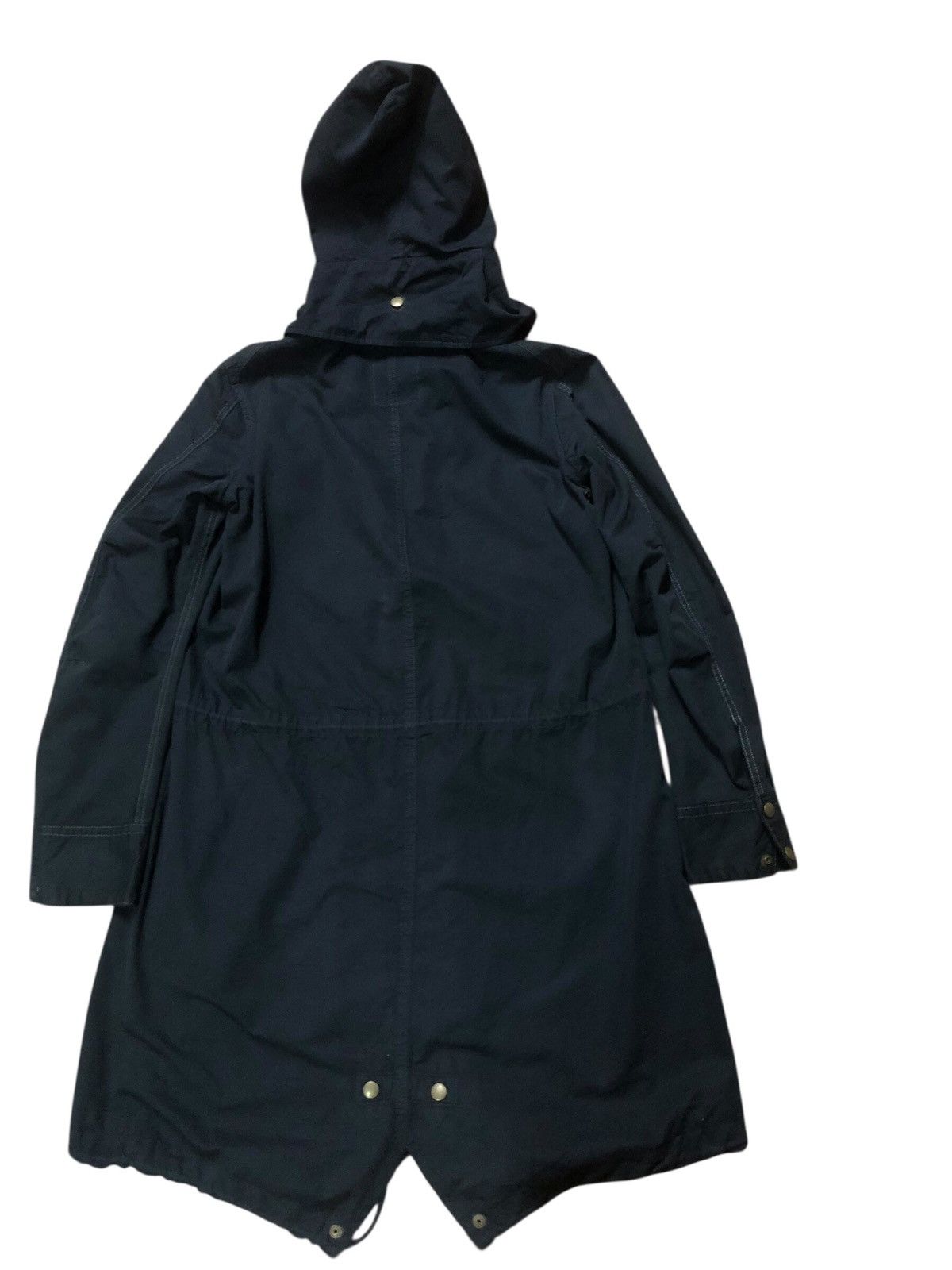 Nude: Masahiko Maruyama Nude : Masahiko Maruyama Avant Garde Parkas Size US S / EU 44-46 / 1 - 2 Thumbnail