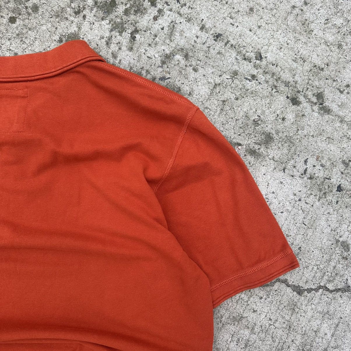 Vision Streetwear Luxury PG Field Heritage Polo Size L Basic Fit Y2K 00s USA Size US L / EU 52-54 / 3 - 9 Thumbnail