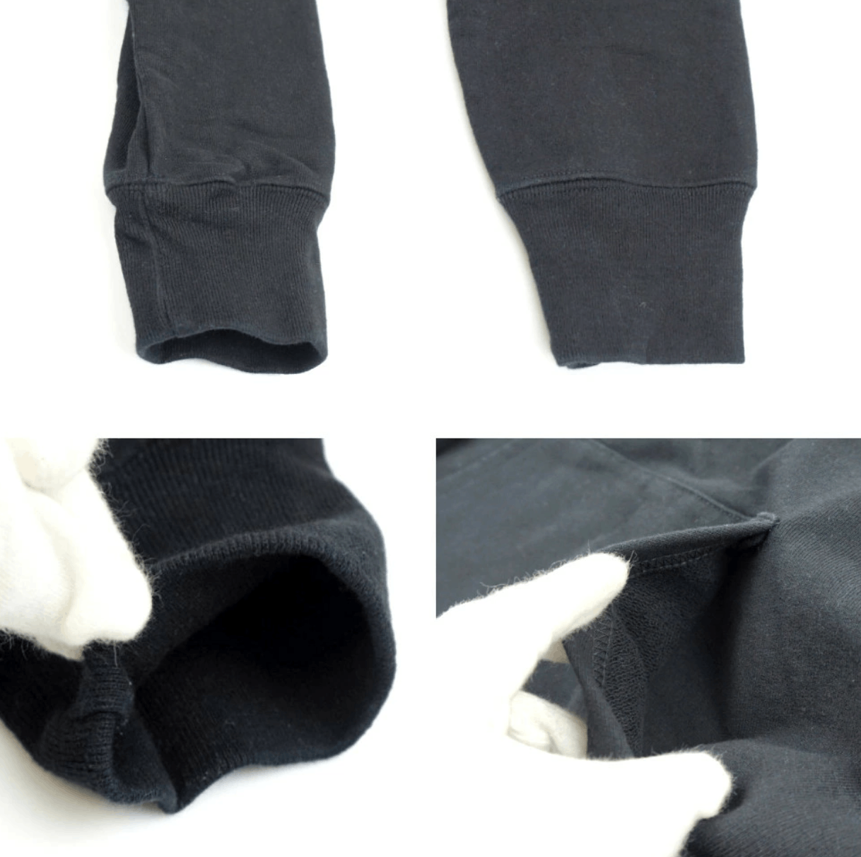 Comme des Garcons SHIRT × Supreme Supreme CDG 15AW Hooded Sweatshirt Size US S / EU 44-46 / 1 - 4 Thumbnail