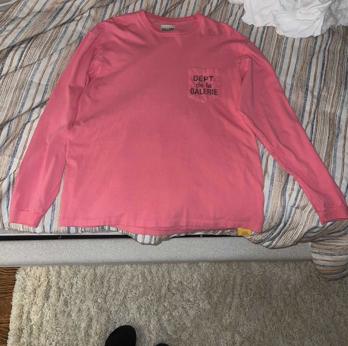 Gallery Dept. Gallery Dept. Security Long Sleeve | Grailed
