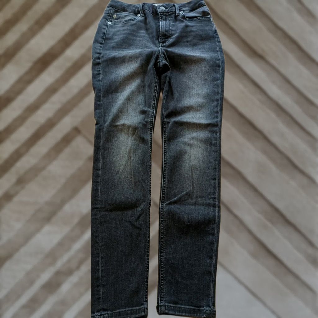 Vintage VINTAGE not applicable, reference: We The Free Jeans? Size 28" / US 6 / IT 42 - 1 Thumbnail