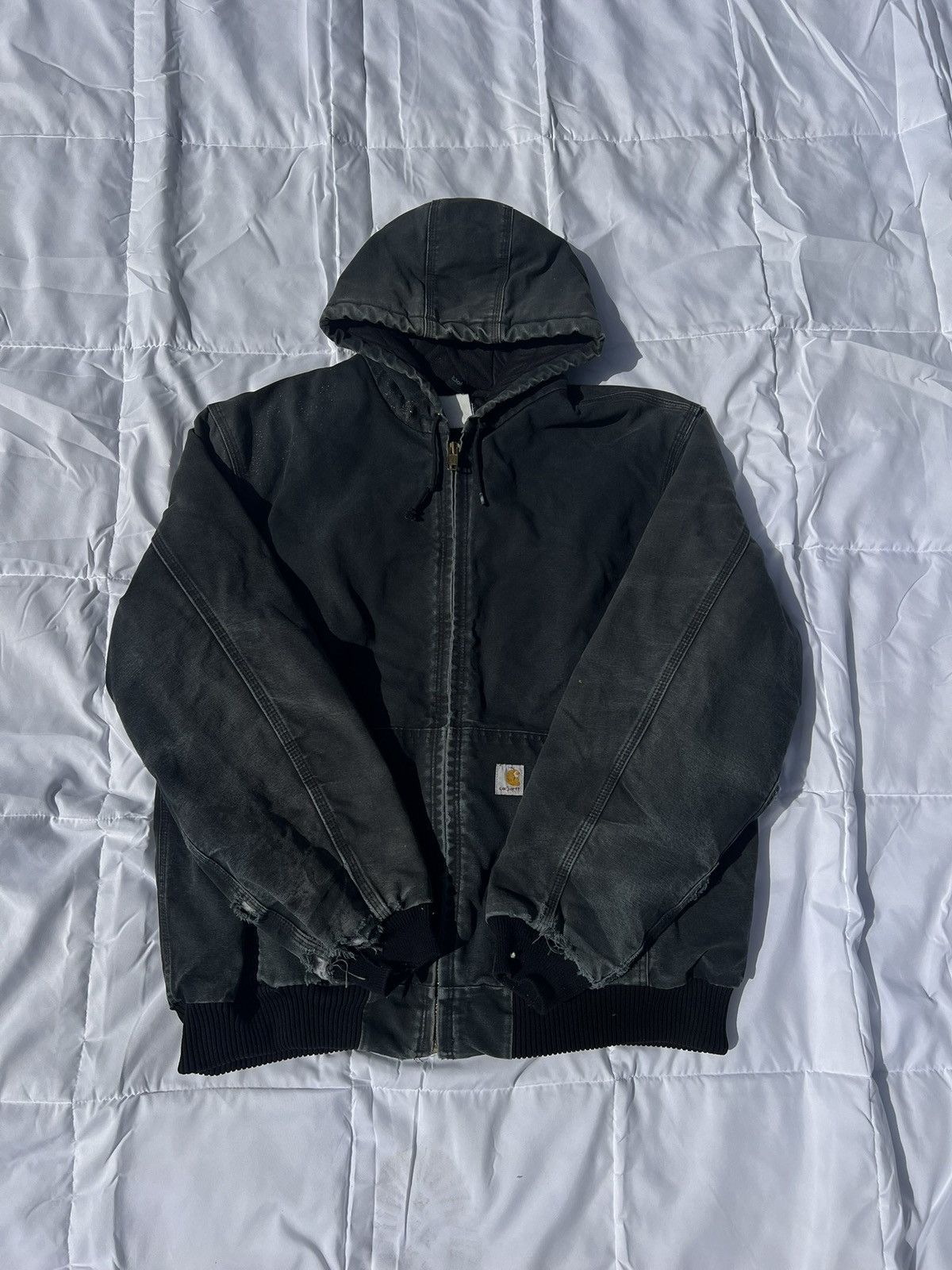 Carhartt Carhartt Jacket Size US L / EU 52-54 / 3 - 1 Thumbnail