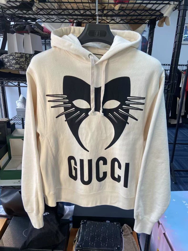 Gucci GucciCheng Xiao, Xiao Zhan and other star bloggers wear the Size US XS / EU 42 / 0 - 1 Thumbnail