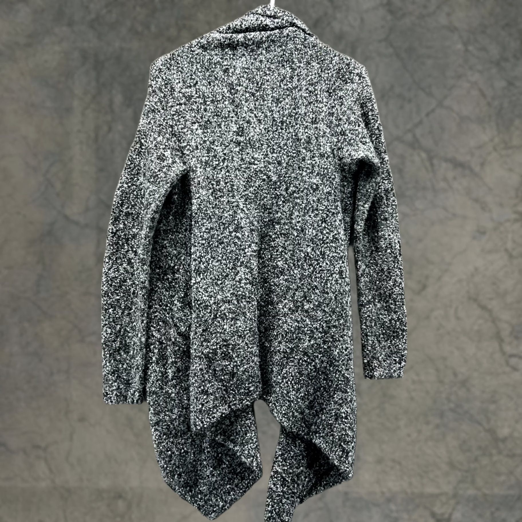 Joie VINTAGE Joie Sweater Cardigan Womens XS Grey Casual, Travel, Business, All Seasons, Regular Fit Mens/ Womens Size XS / US 0-2 / IT 36-38 - 1 Thumbnail