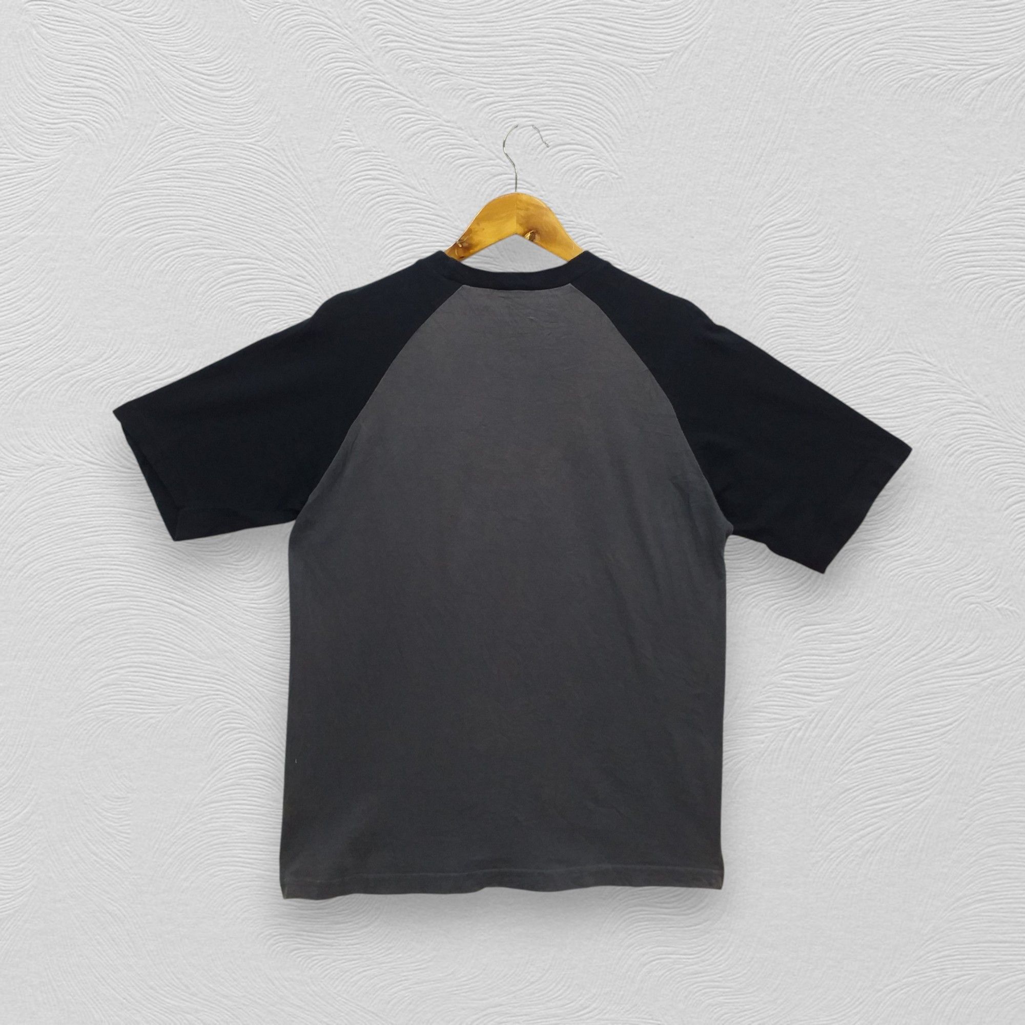 Japanese Brand Vintage DJ Honda NYC 272 Medium Tshirt -E085 Size US M / EU 48-50 / 2 - 3 Thumbnail