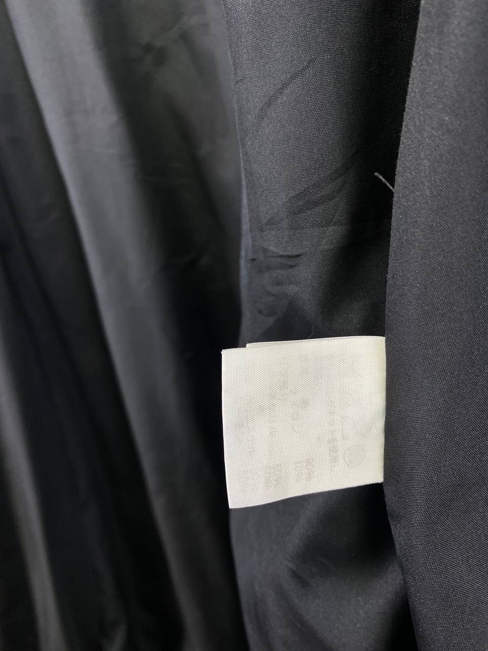 Issey Miyake Vintage Issey Miyake Mercibeaucoup Wool Jacket Size L / US 10 / IT 46 - 7 Thumbnail