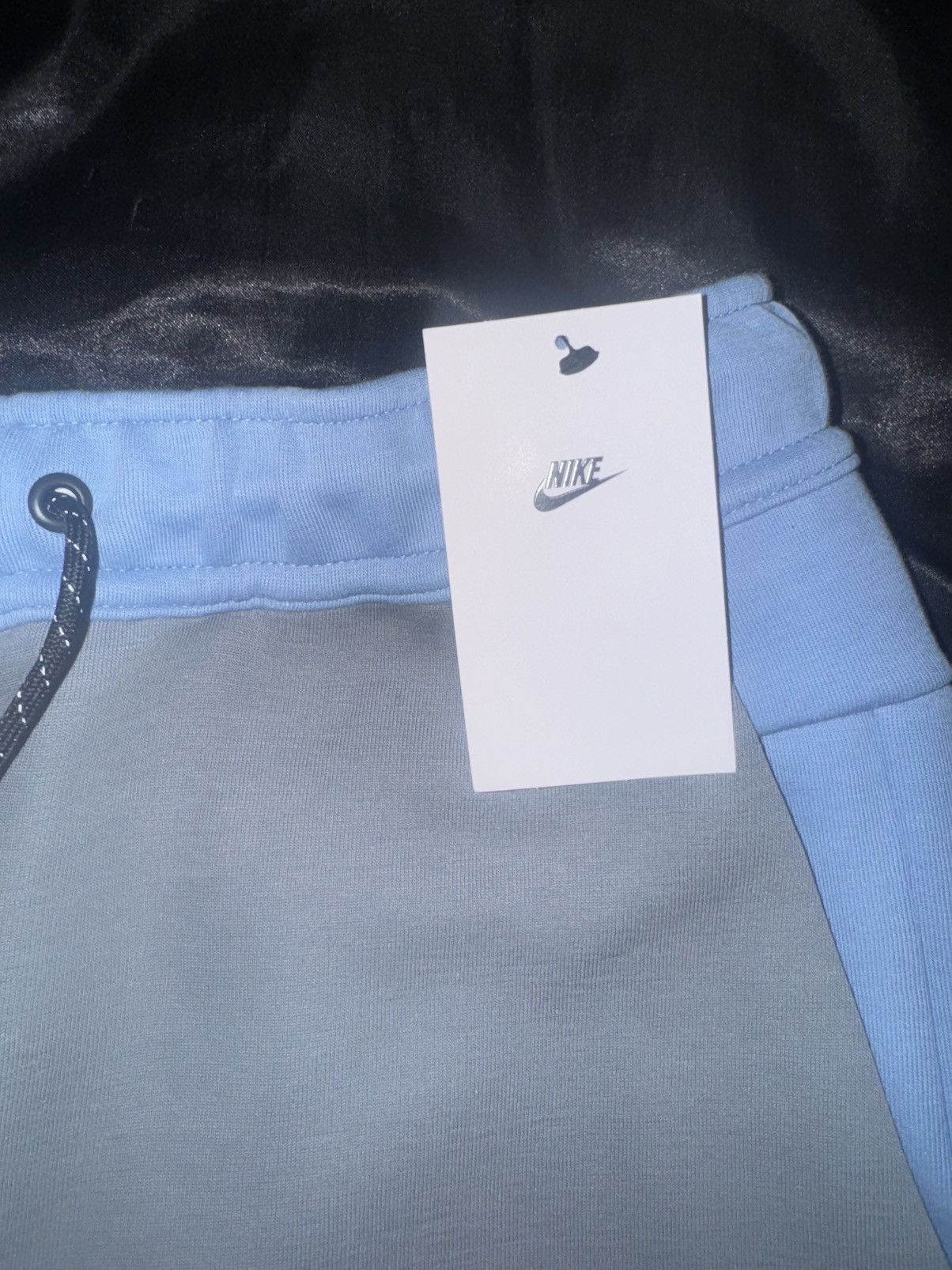 Nike Nike tech light blue jacket and pants Size US M / EU 48-50 / 2 - 10 Thumbnail