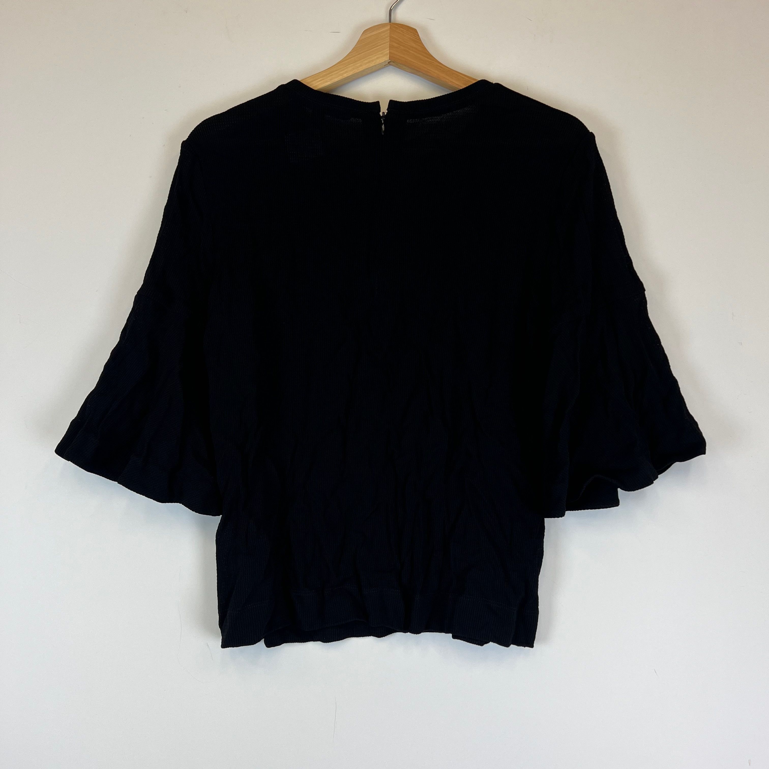 Club Monaco NEW Club Monaco Collection Roama Top Size L / US 10 / IT 46 - 4 Thumbnail