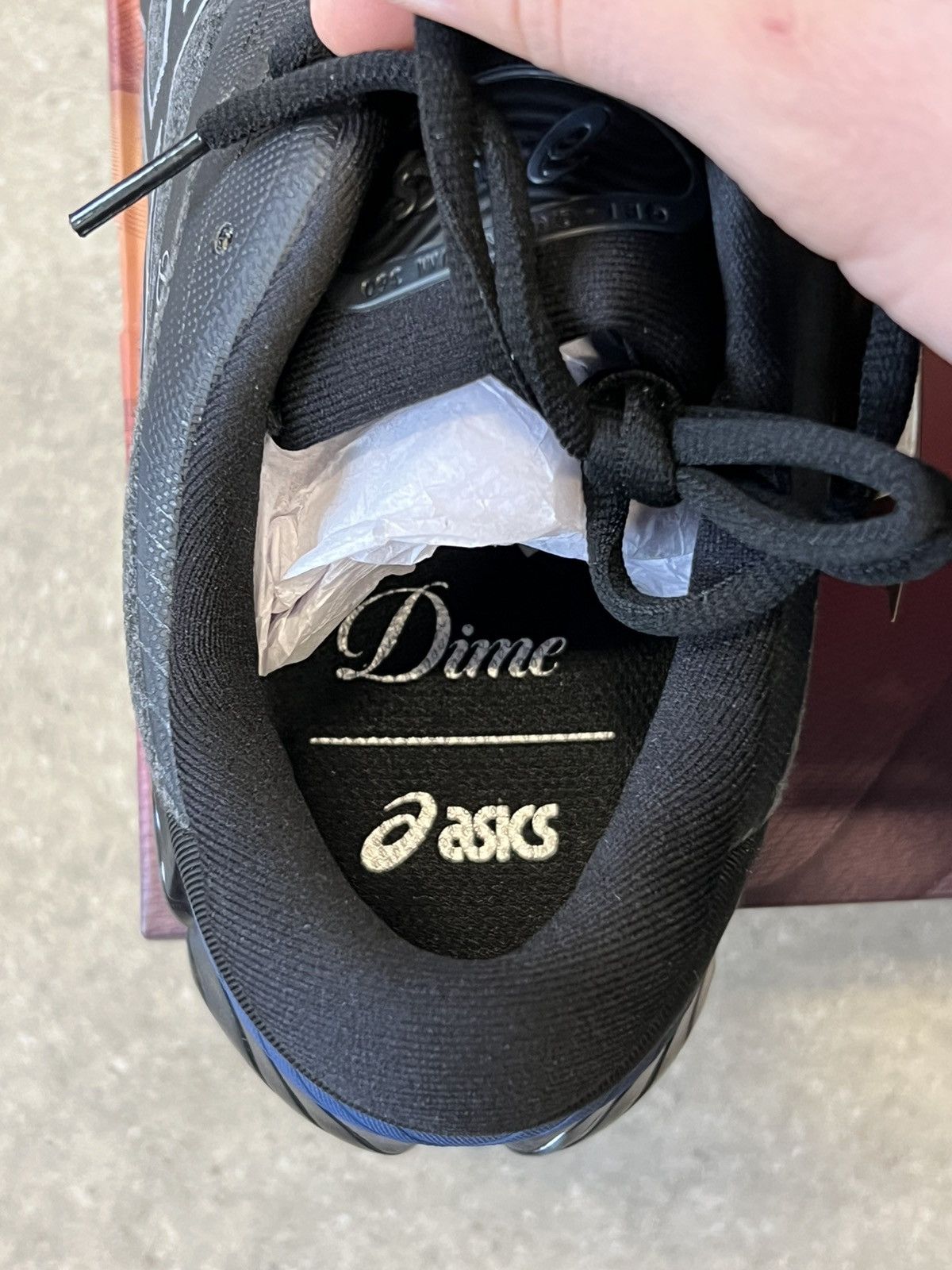 Asics × Dime Asics x Dime Gel-Quantum 360 VIII GTX Size US 9 / EU 42 - 8 Thumbnail