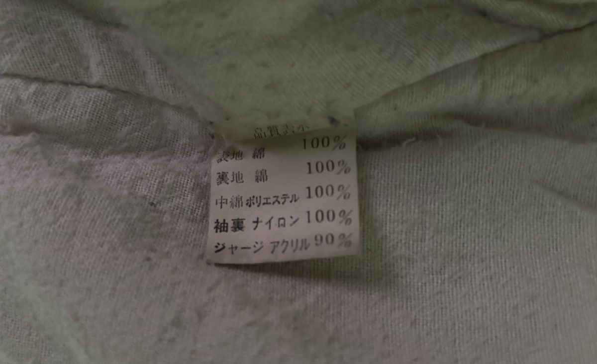 Other RARE Vintage King Jonathan Japanese Bomber Jacket C-Boy Size US M / EU 48-50 / 2 - 5 Thumbnail