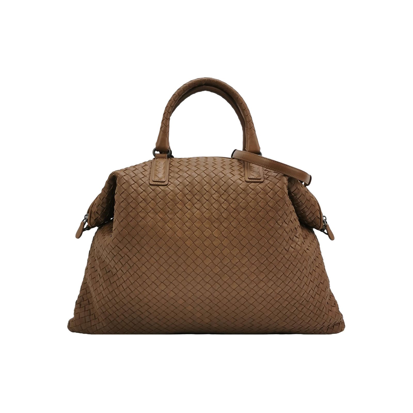 Bottega Veneta Bottega Veneta Women os Shoulder Bags Size ONE SIZE - 1 Thumbnail