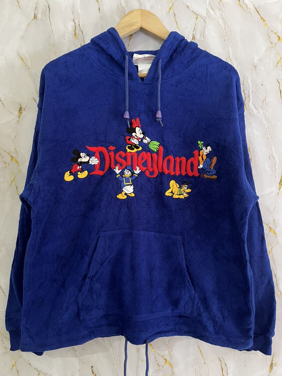 DISNEYLAND HOODIE - Main Image