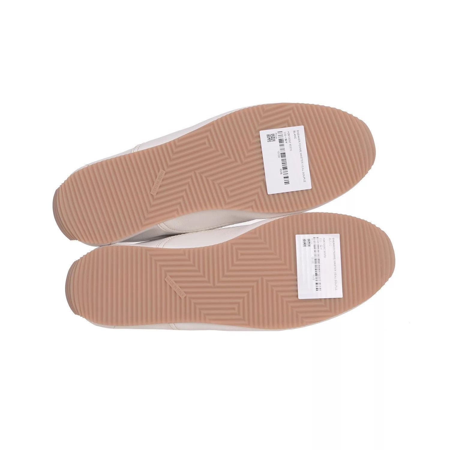 Hermes Hermès shoes 37 Size US 6.5 / IT 36.5 - 3 Thumbnail