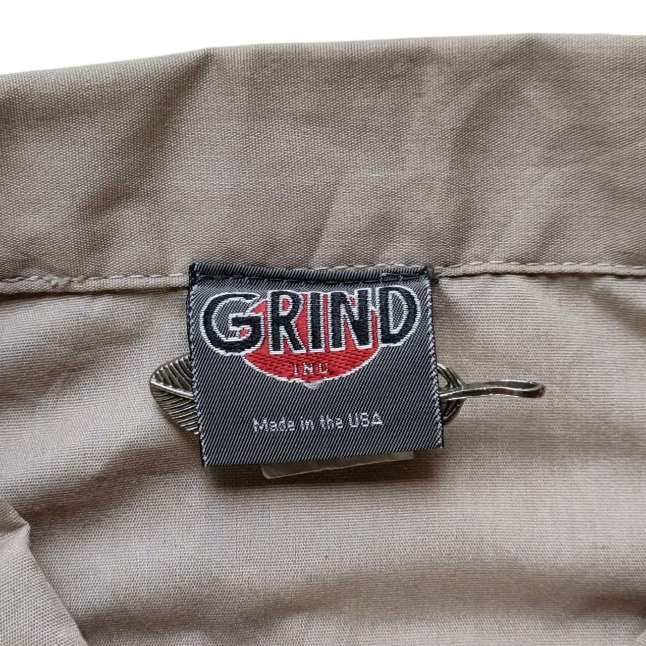 Vintage Vintage Drizzler Grind Skateboard Size US L / EU 52-54 / 3 - 12 Thumbnail