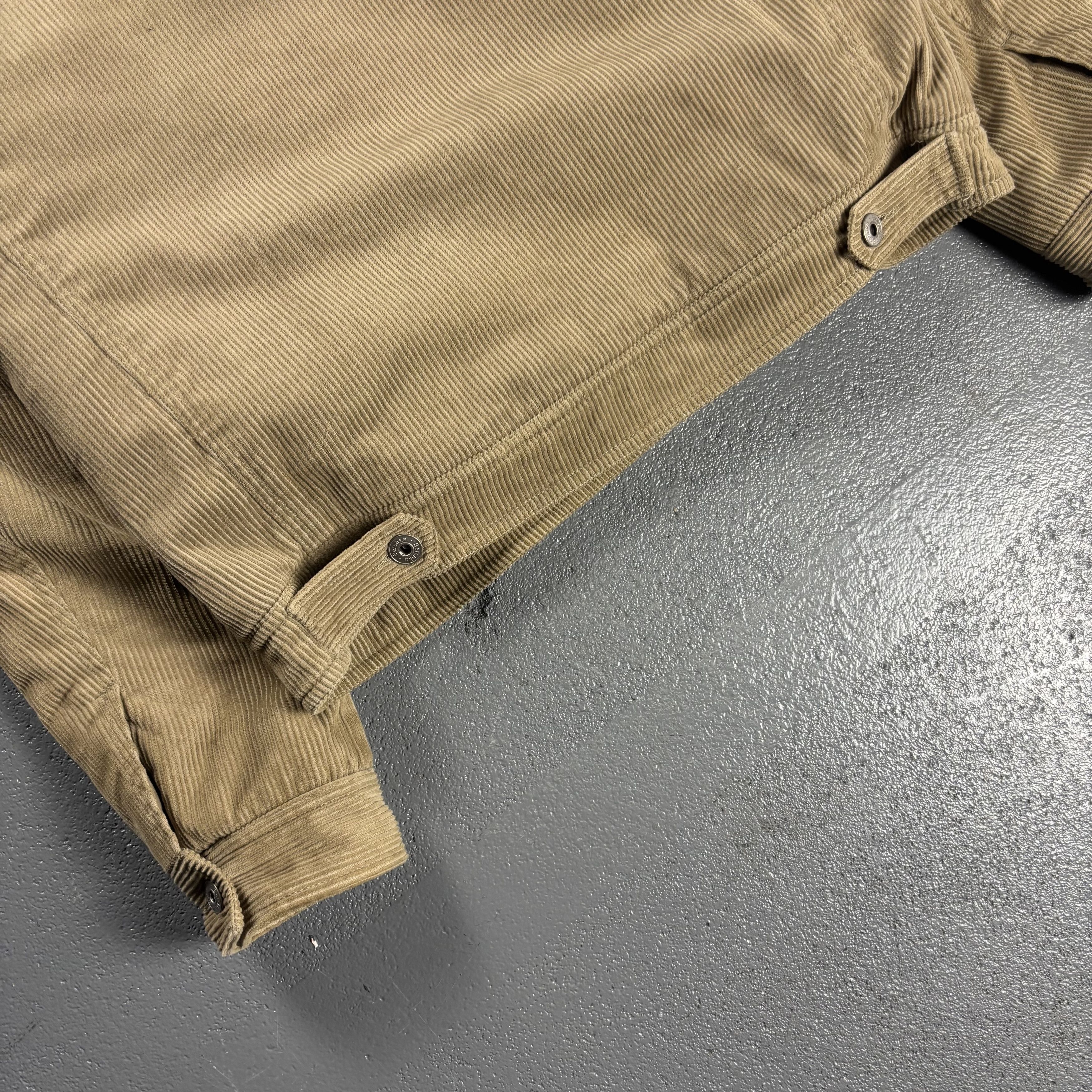 Bershka Bershka Jacket Size US L / EU 52-54 / 3 - 5 Thumbnail