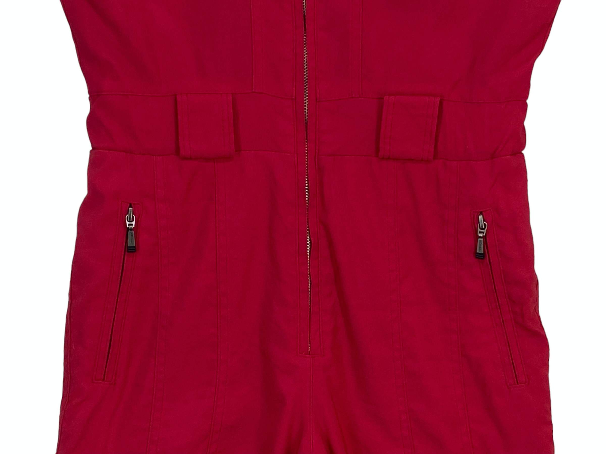 Ellesse Ellesse Coveralls Vintage Ski Coveralls Size US 32 / EU 48 - 4 Thumbnail