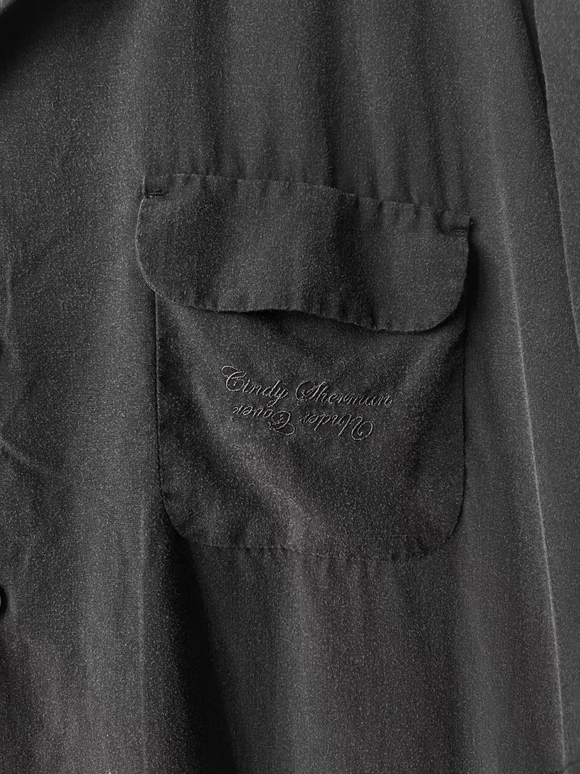 Undercover Sz 2 Undercover 20ss Cindy Sherman Shirt-2508 Size US M / EU 48-50 / 2 - 7 Thumbnail