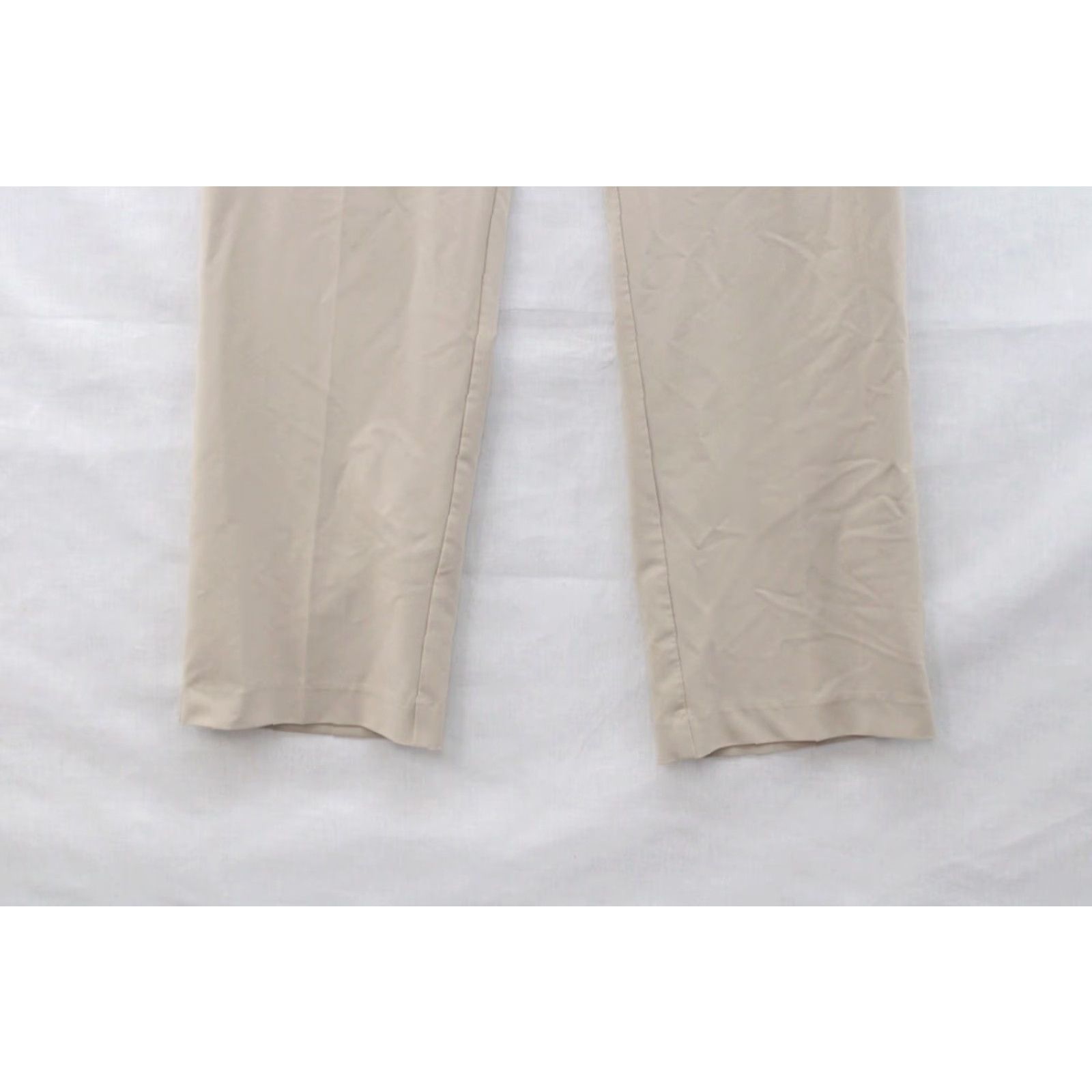 Footjoy FootJoy FJ Golf Pants Men's 34x34 Khaki Brown Chino Performance Preppy Size US 34 / EU 50 - 5 Thumbnail