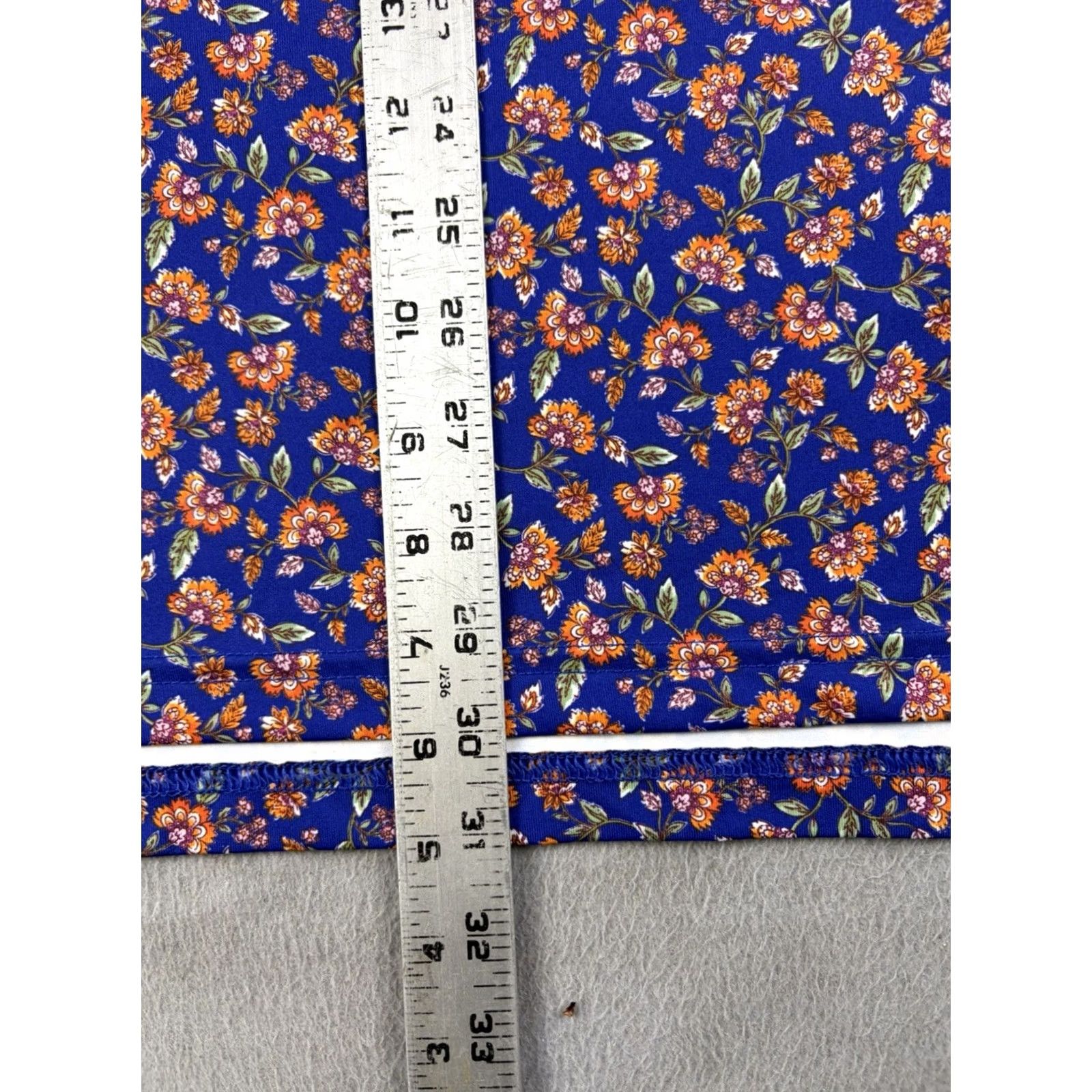 Ralph Lauren Ralph Lauren Polo Shirt Golf Men’s L Floral Multicolor Short Sleeve Collared 122nd US Open RF Open Nike? Size US L / EU 52-54 / 3 - 6 Thumbnail