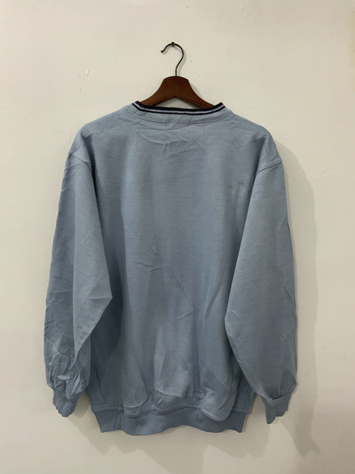 Polo Ralph Lauren Polo British Country Sweatshirt Size US L / EU 52-54 / 3 - 2 Thumbnail
