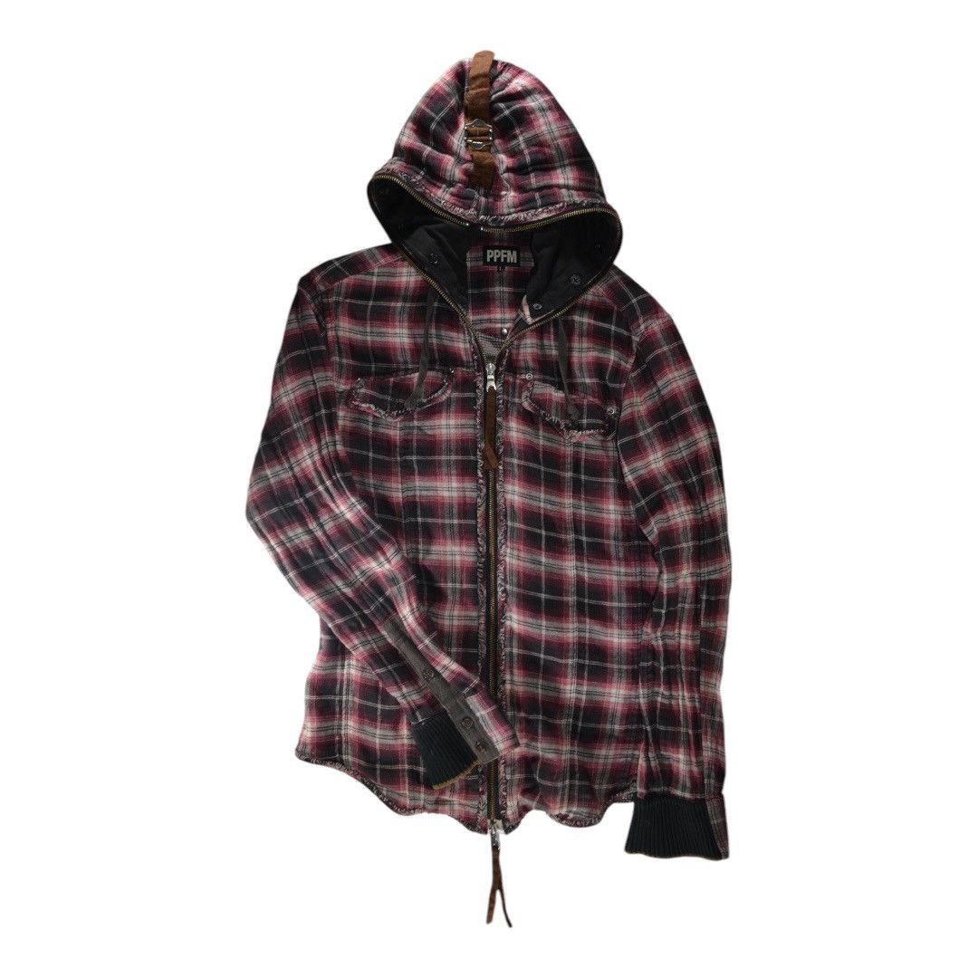 Men's PPFM Outerwear | Grailed