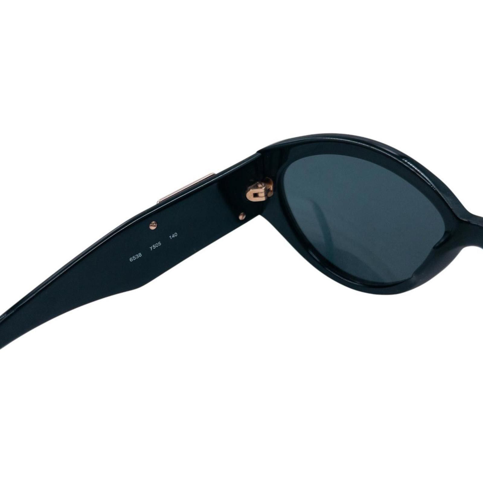 Yves Saint Laurent Vintage YSL Yves Saint Laurent Sunglasses Size ONE SIZE - 6 Thumbnail