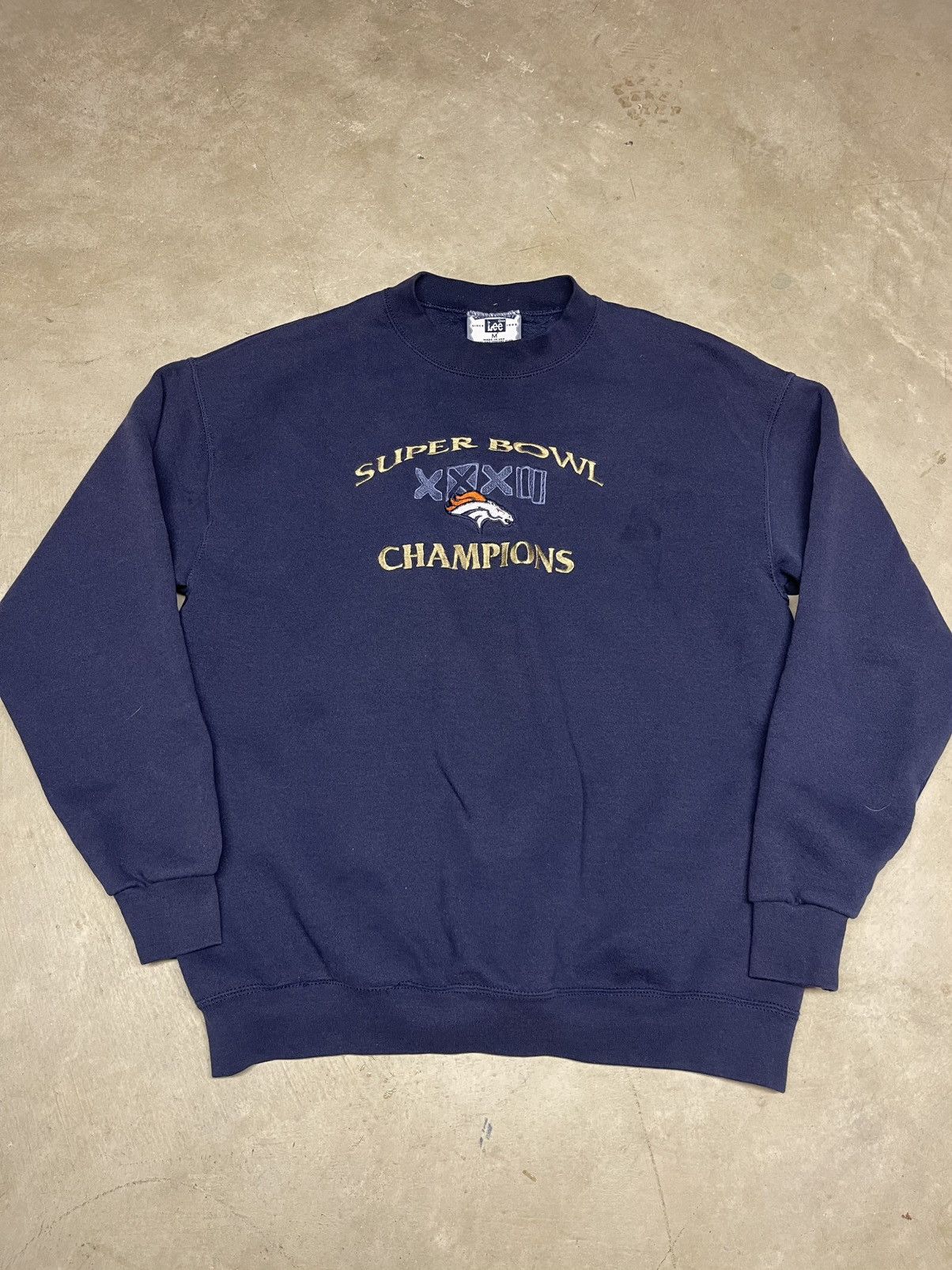 古着 90s NFL Carolina Panthers パンサーズ 刺しゅう