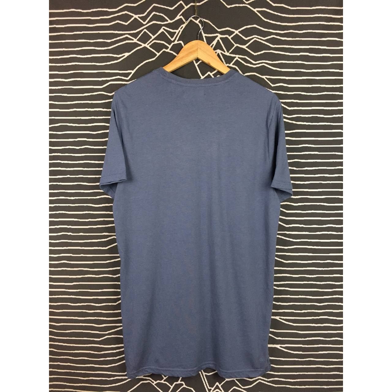 Five Four × Vintage Five Four Fashion Brand Plain Short Sleeve Casual Tee Size US M / EU 48-50 / 2 - 6 Thumbnail