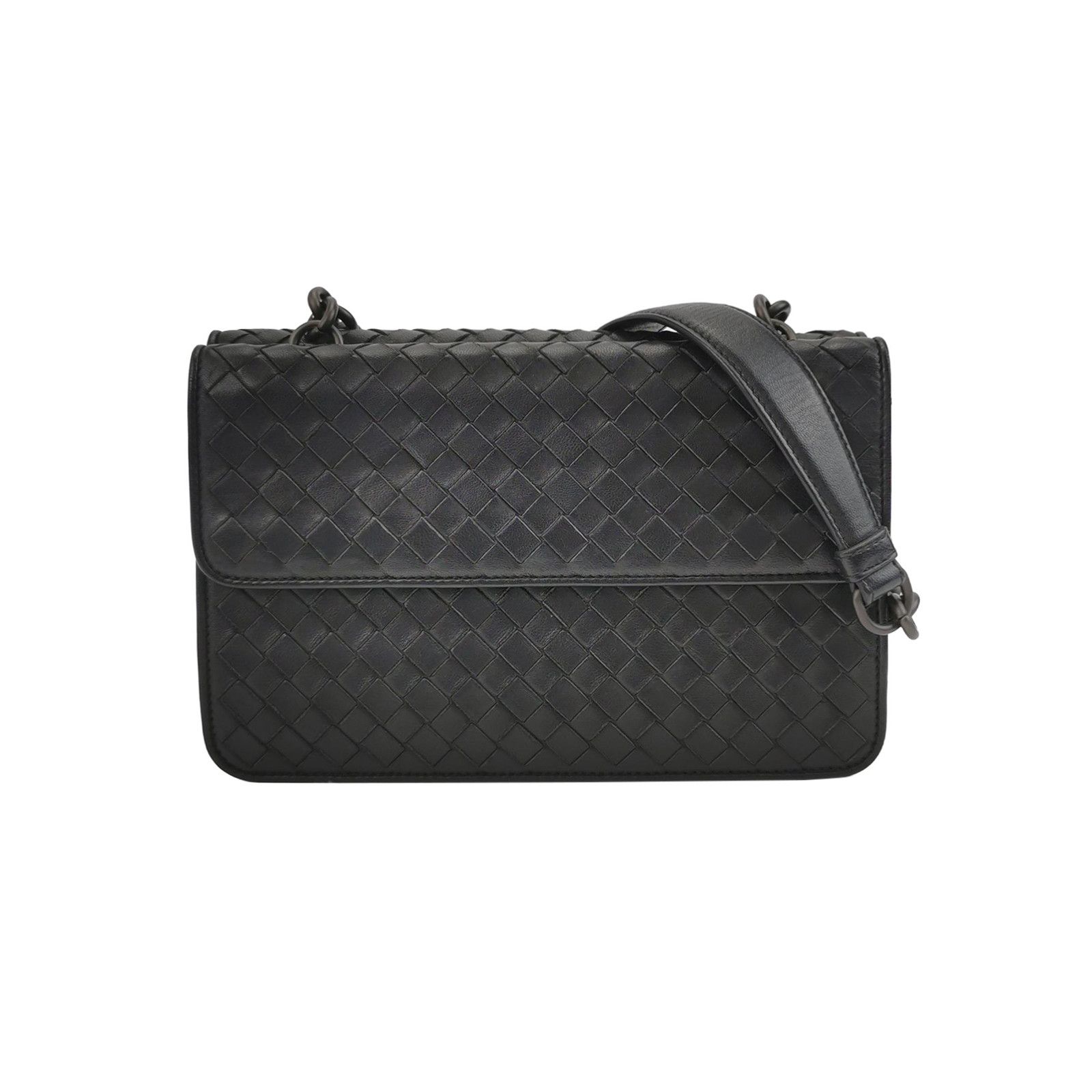 Bottega Veneta Bottega Veneta Women os Shoulder Bags Size ONE SIZE - 1 Thumbnail