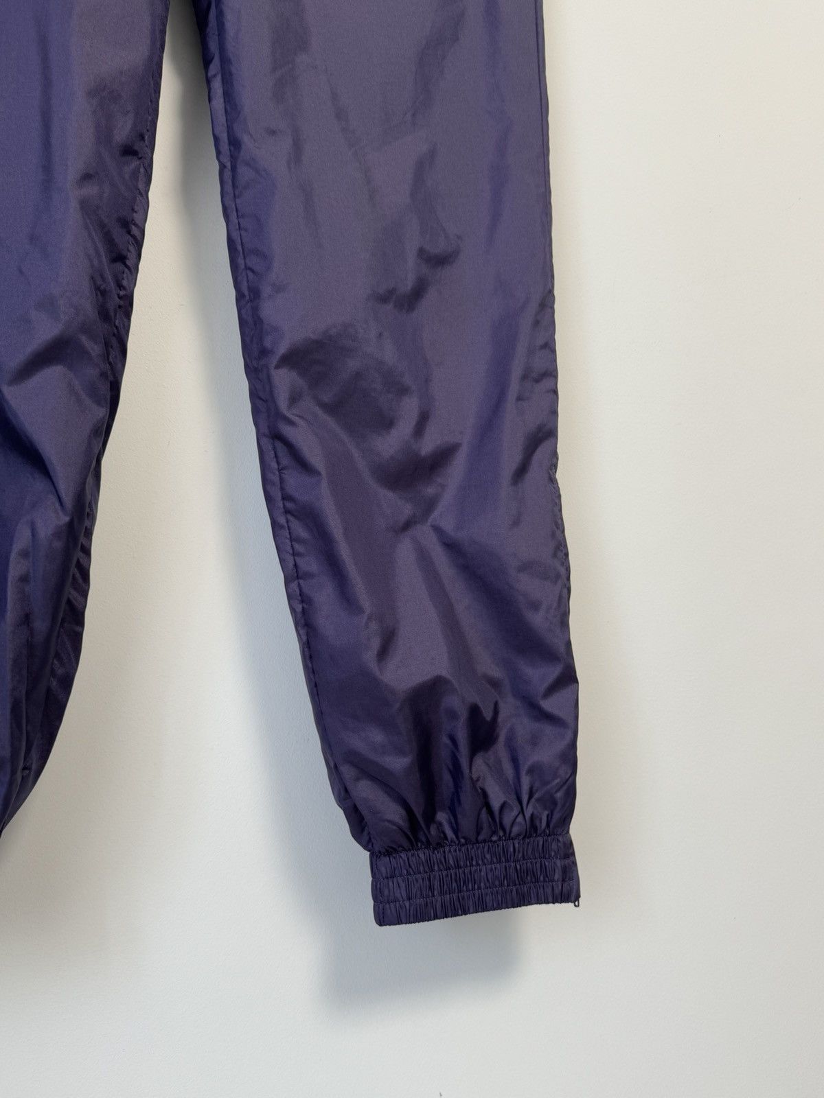 Vintage 90’s Vintage Adidas Track Suit Set Nylon Size US S / EU 44-46 / 1 - 15 Thumbnail