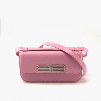 image of Balenciaga Oc11Z0124 Shoulder Bags In Pink, Women's