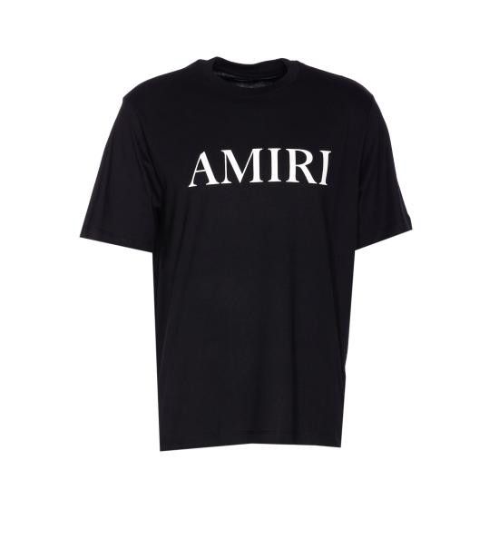 Amiri AMIRI Men T-Shirts JYTE1073 BLACK Black Size US S / EU 44-46 / 1 - 1 Thumbnail